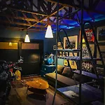 Le Garage - Insolite à 2 Pas De Lille Apartamento Comines