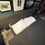 Le Garage - Insolite à 2 Pas De Lille Apartamento *