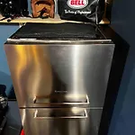 Apartamento Le Garage - Insolite à 2 Pas De Lille Comines