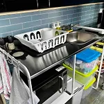 Apartamento Le Garage - Insolite à 2 Pas De Lille *