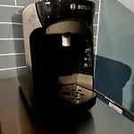 Le Garage - Insolite à 2 Pas De Lille Apartamento