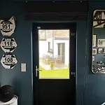 Le Garage - Insolite à 2 Pas De Lille Apartamento *