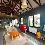 Le Garage - Insolite à 2 Pas De Lille