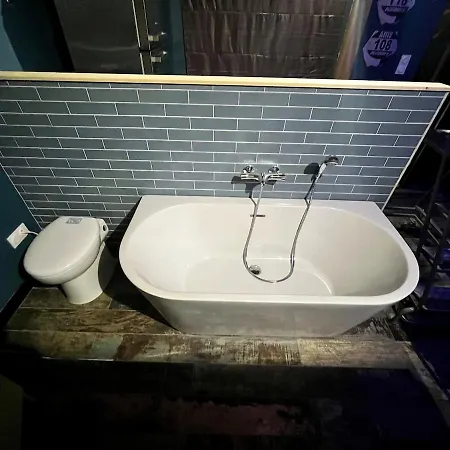 Le Garage - Insolite A 2 Pas De Lille *