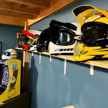 Holiday home Le Garage - Insolite A 2 Pas De Lille *