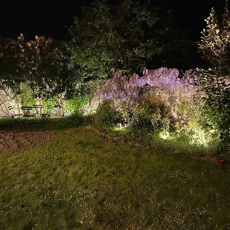 公寓 Le Garage - Insolite A 2 Pas De Lille Comines