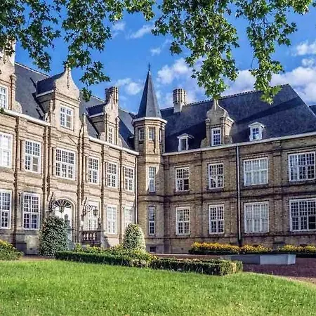 Le Garage - Insolite A 2 Pas De Lille Holiday home Comines
