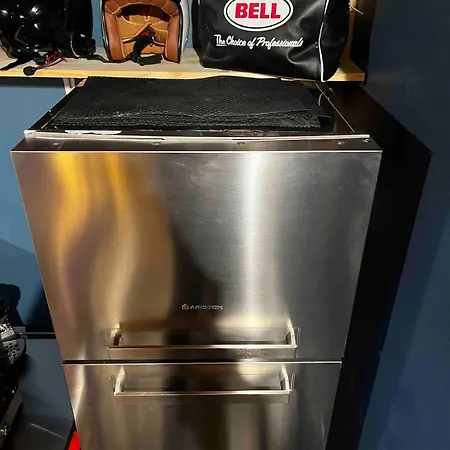 Le Garage - Insolite A 2 Pas De Lille * Comines