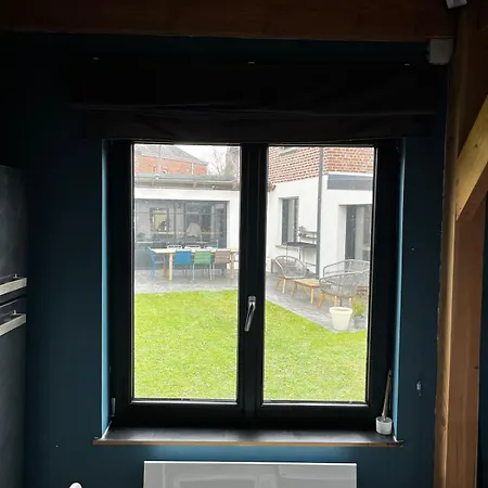 Holiday home Le Garage - Insolite A 2 Pas De Lille *