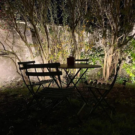 Le Garage - Insolite A 2 Pas De Lille 公寓