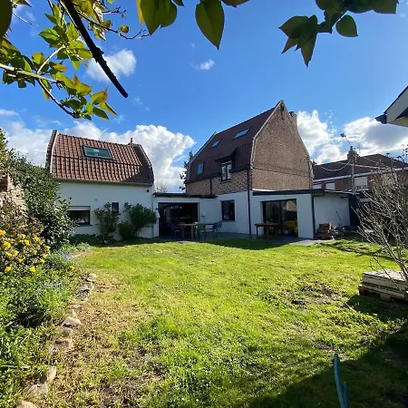 公寓 Le Garage - Insolite A 2 Pas De Lille *