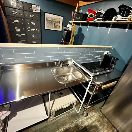 Le Garage - Insolite A 2 Pas De Lille Holiday home Comines