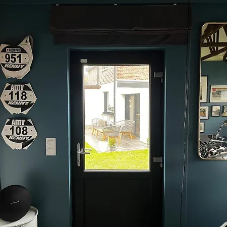 Le Garage - Insolite A 2 Pas De Lille *