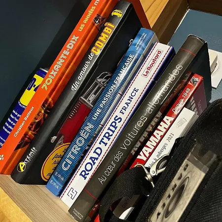 Le Garage - Insolite A 2 Pas De Lille * Comines