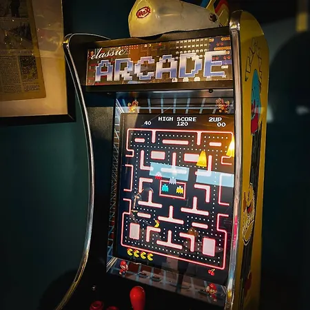 Le Garage - Insolite A 2 Pas De Lille * Comines