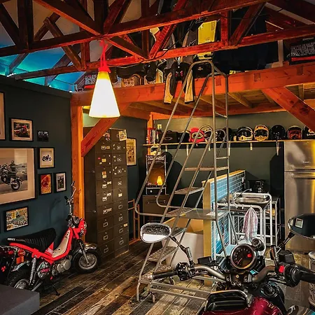 דירה Le Garage - Insolite A 2 Pas De Lille