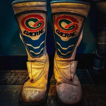 Le Garage - Insolite A 2 Pas De Lille