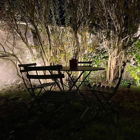 דירה Le Garage - Insolite A 2 Pas De Lille Comines