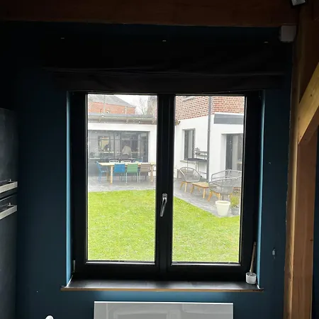 Le Garage - Insolite A 2 Pas De Lille *