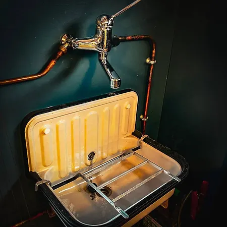 Le Garage - Insolite A 2 Pas De Lille * Comines