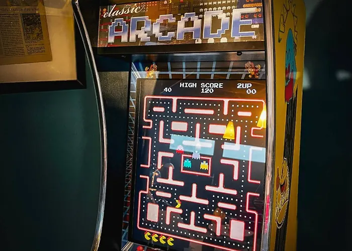 Le Garage - Insolite A 2 Pas De Lille * Comines