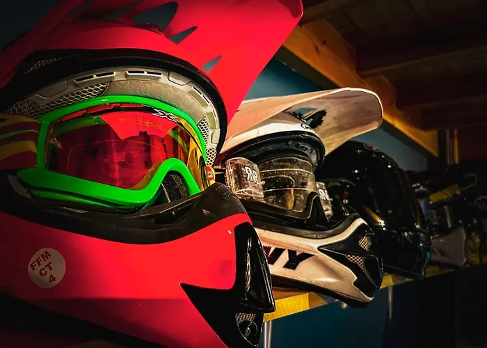 Apartment Le Garage - Insolite A 2 Pas De Lille *