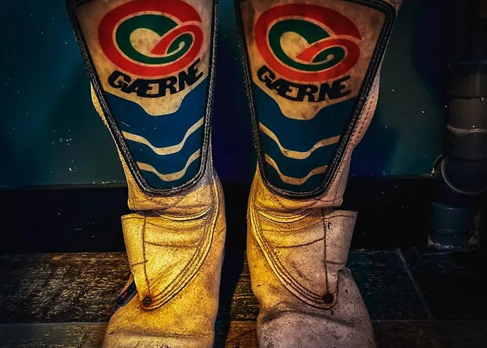 Le Garage - Insolite A 2 Pas De Lille