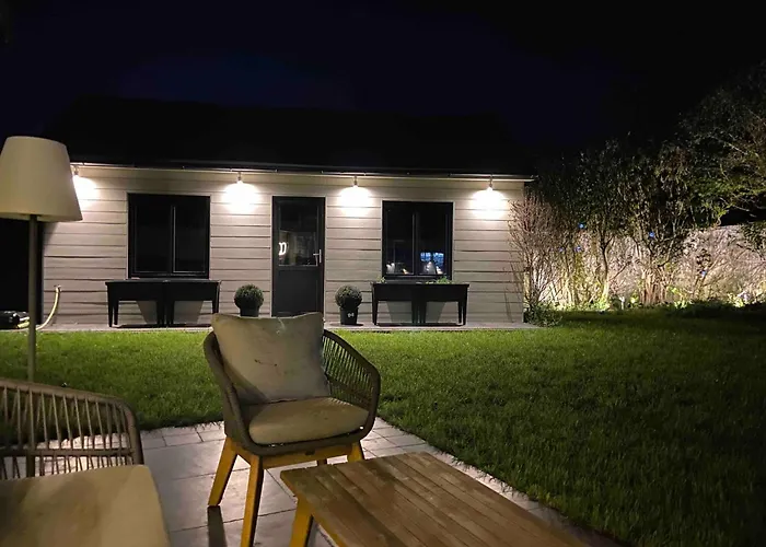 Le Garage - Insolite A 2 Pas De Lille