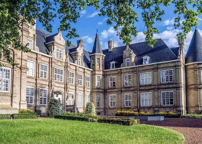 Le Garage - Insolite A 2 Pas De Lille * Comines