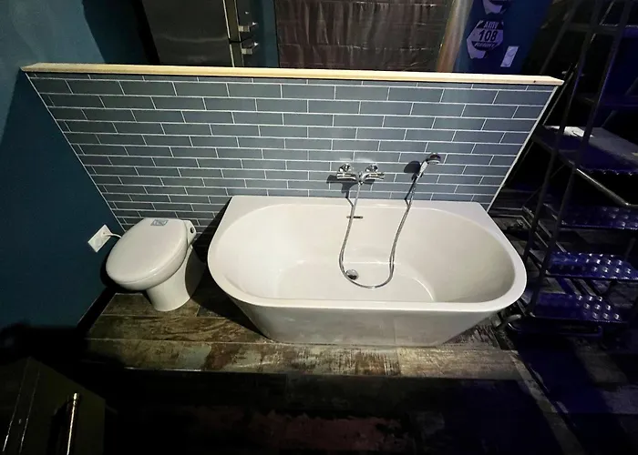 Le Garage - Insolite A 2 Pas De Lille * Comines