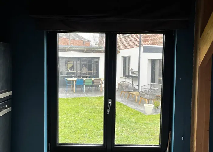 Le Garage - Insolite A 2 Pas De Lille *