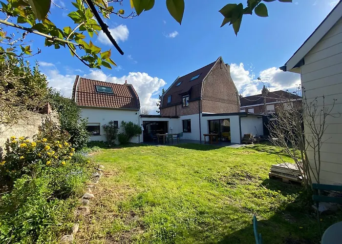 Le Garage - Insolite A 2 Pas De Lille