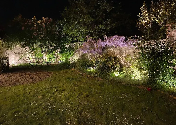 Le Garage - Insolite A 2 Pas De Lille Apartment