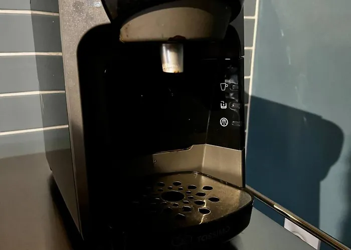 Le Garage - Insolite A 2 Pas De Lille Apartment