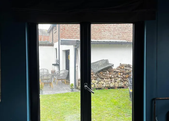 Le Garage - Insolite A 2 Pas De Lille *