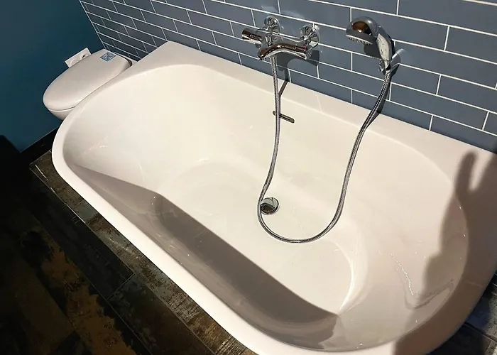 Apartment Le Garage - Insolite A 2 Pas De Lille *